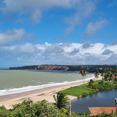 Life Tabatinga Beach-Flat Com Wi-Fi Conde (Paraiba) Exterior foto