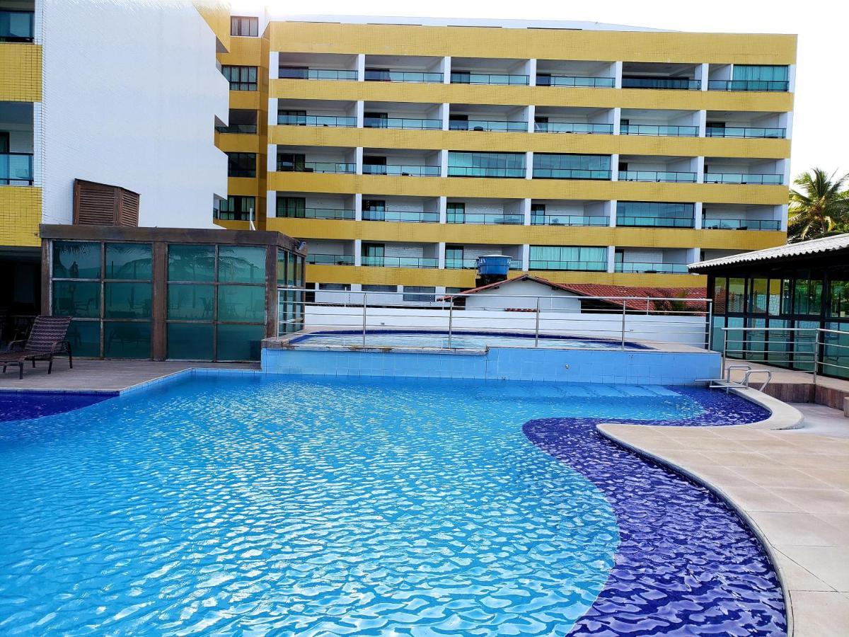 Life Tabatinga Beach-Flat Com Wi-Fi Conde (Paraiba) Exterior foto