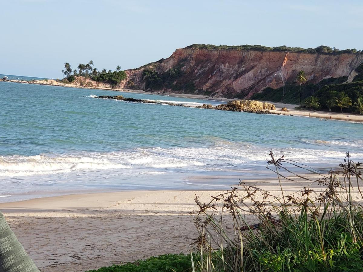 Life Tabatinga Beach-Flat Com Wi-Fi Conde (Paraiba) Exterior foto