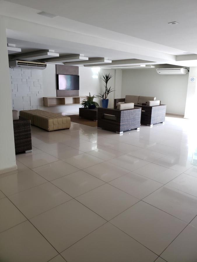 Life Tabatinga Beach-Flat Com Wi-Fi Conde (Paraiba) Exterior foto