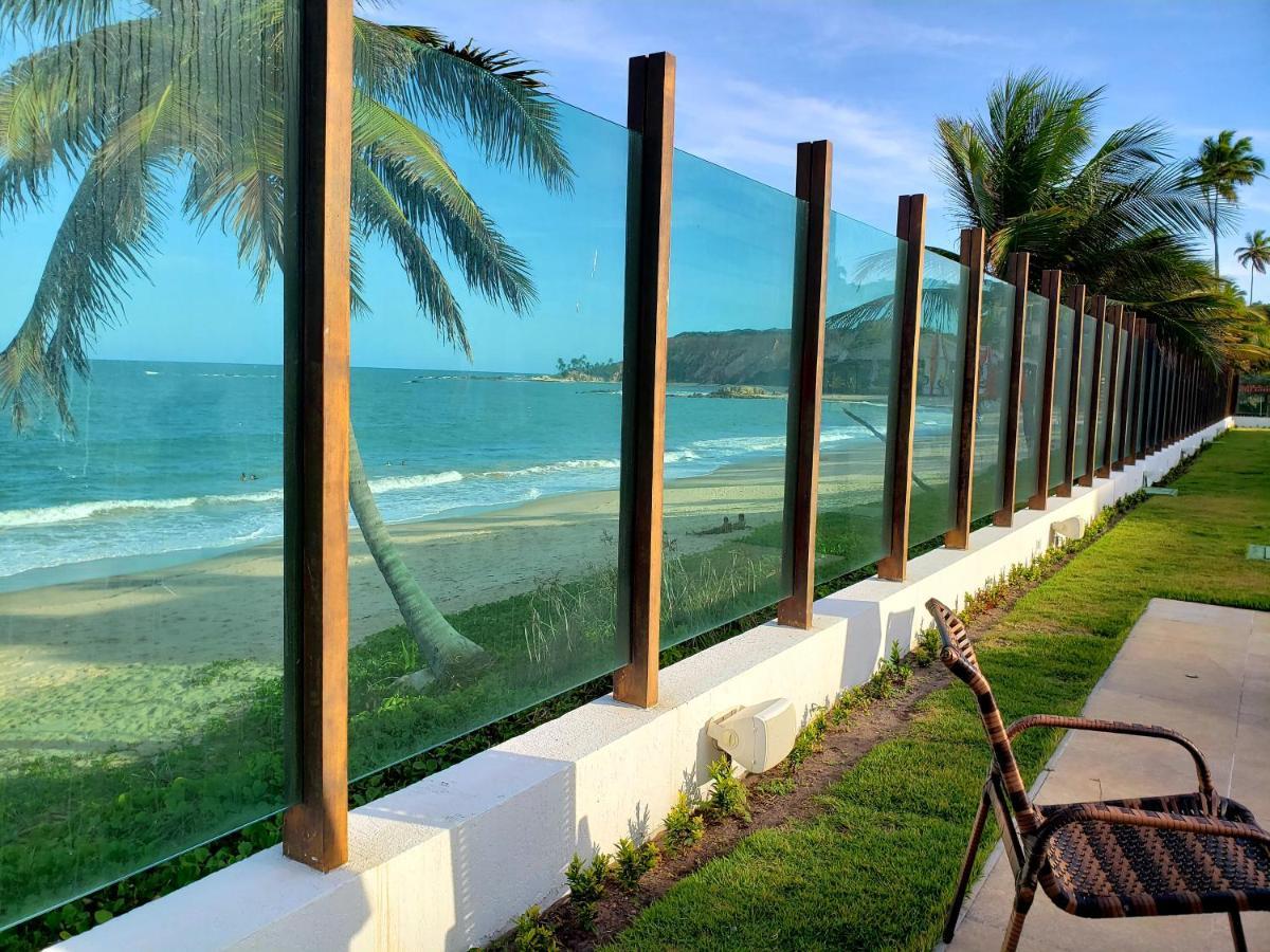 Life Tabatinga Beach-Flat Com Wi-Fi Conde (Paraiba) Exterior foto