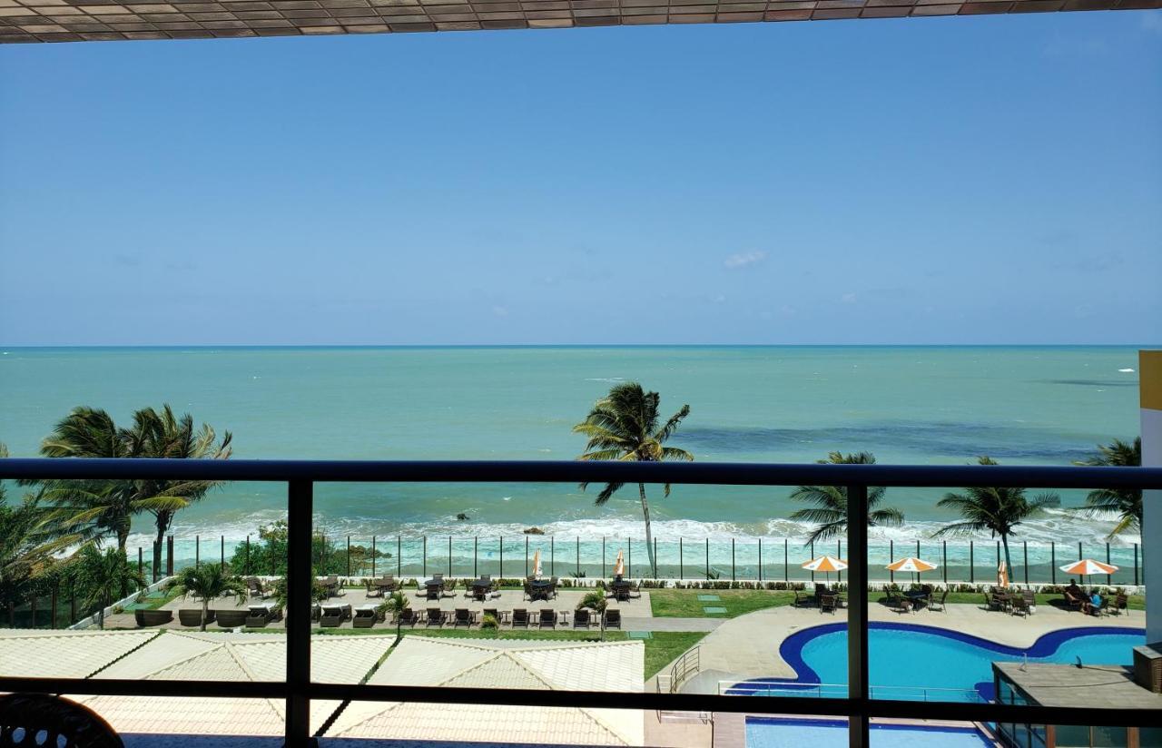 Life Tabatinga Beach-Flat Com Wi-Fi Conde (Paraiba) Exterior foto